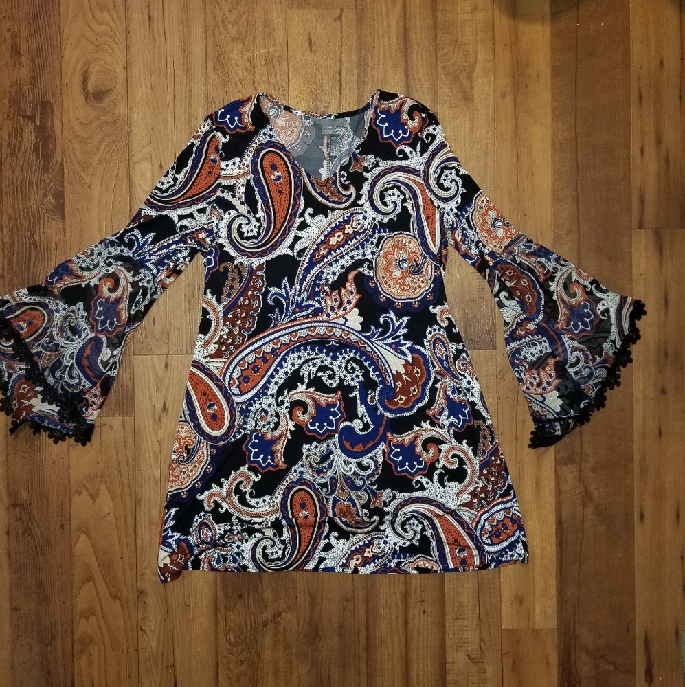 Kate and Mallory Dress